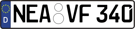 NEA-VF340