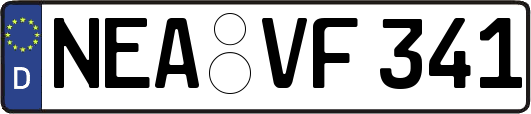 NEA-VF341