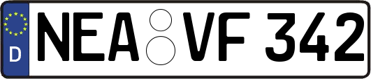 NEA-VF342