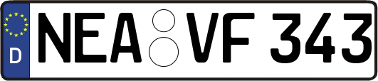 NEA-VF343