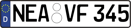 NEA-VF345