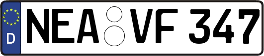 NEA-VF347