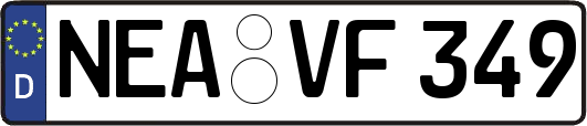 NEA-VF349