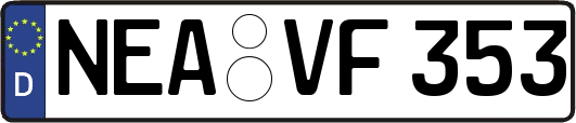 NEA-VF353