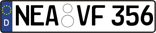 NEA-VF356