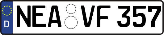 NEA-VF357
