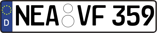 NEA-VF359