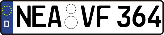 NEA-VF364