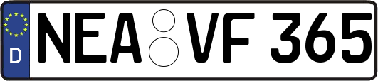 NEA-VF365