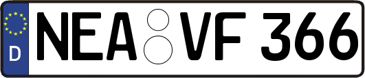 NEA-VF366
