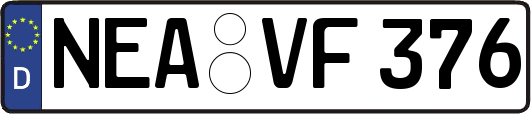 NEA-VF376