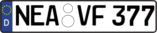 NEA-VF377