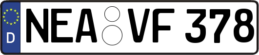 NEA-VF378