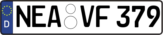 NEA-VF379