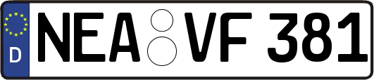 NEA-VF381