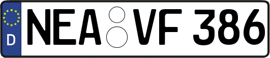 NEA-VF386