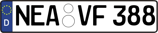 NEA-VF388