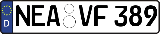 NEA-VF389