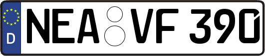 NEA-VF390