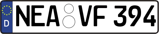 NEA-VF394