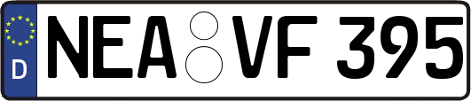 NEA-VF395
