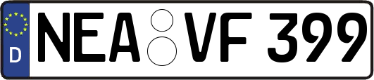 NEA-VF399