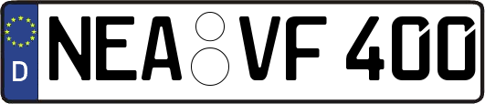 NEA-VF400