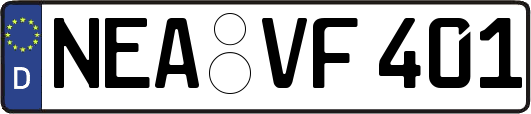 NEA-VF401