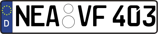NEA-VF403