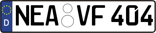 NEA-VF404
