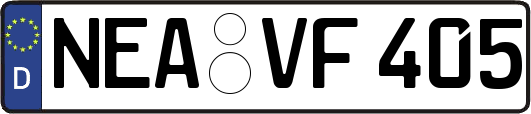 NEA-VF405