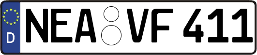 NEA-VF411