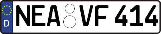 NEA-VF414