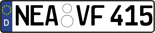 NEA-VF415