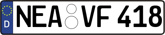 NEA-VF418