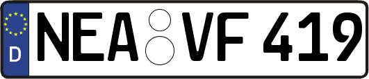 NEA-VF419