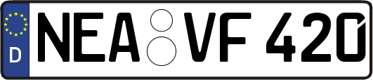 NEA-VF420