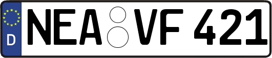 NEA-VF421