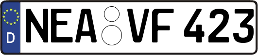 NEA-VF423