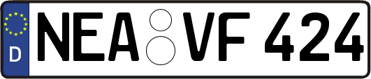 NEA-VF424