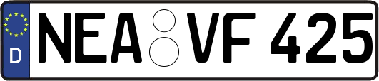 NEA-VF425