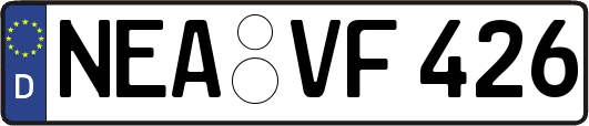 NEA-VF426