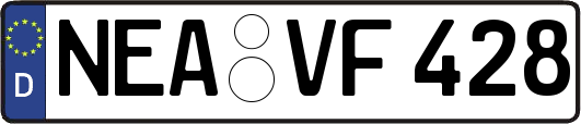 NEA-VF428