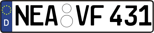 NEA-VF431