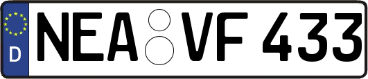 NEA-VF433