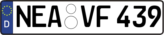 NEA-VF439