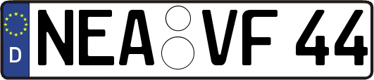 NEA-VF44