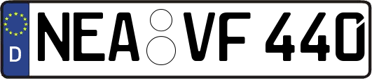 NEA-VF440