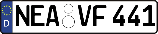 NEA-VF441
