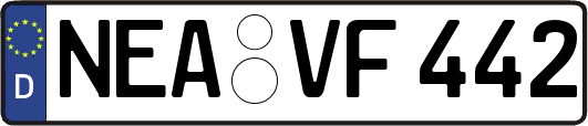 NEA-VF442